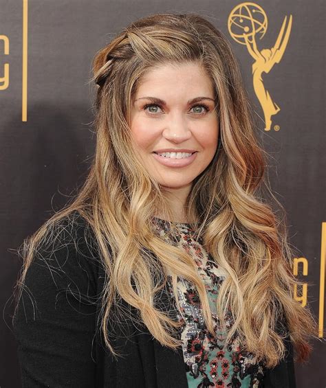 danielle fishel imdb